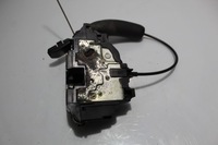 фото thumb №4, Замок правый задняя дверь renault megane iii