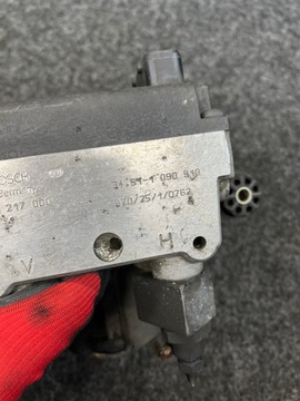 фото thumb №7, Bmw e39 насос abs 0265217000