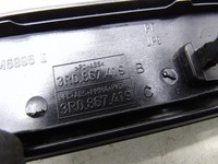 фото thumb №6, Накладки декори двері комплект seat exeo 3r0867409