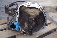 фото thumb №7, Коробка передач передач nissan note e11 1.4 b cejhqcg 820024 7902