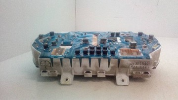 фото thumb №8, Спідометр  mitsubishi space wagon 2,4 gdi mr381549