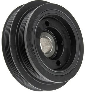 фото thumb №1, Nty колесо ременное вала rkp-ty-033