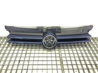фото thumb №1, Решётка решётка радиатора vw golf iv 97-08 1j0853651g хэтчбек