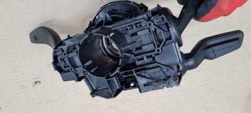 фото thumb №14, Sq5 80a q5 перемикач комбінований підкермові важелі стрічка 80a907129cn