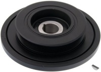 Шків колінчастого вала колінчастого lexus gs300 93-05, в Україні, фото thumb