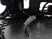 фото thumb №8, Volvo v90 ii туннель средний 31389613 eu