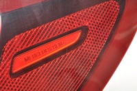 Mercedes cla w117 lift лампа права задня правий задній sedan a1179064000 Недорого, фото thumb