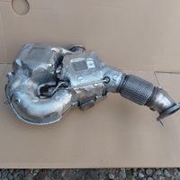 фото thumb №5, Bmw 5 g30 g31 катализатор 3.0d 8 477 081 9 885 995