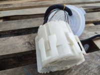 Насос топлива opel astra h z16xep 1.6 13119487 с Разборки, фото thumb