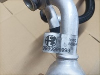 фото thumb №3, Alfa romeo stelvio 2.9 шланг кондиціонера