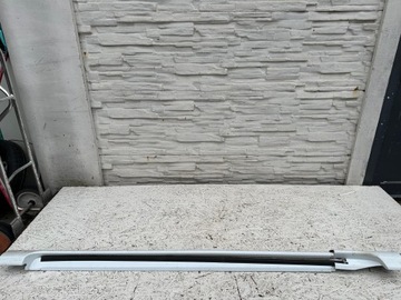 фото thumb №1, S-max mk2 планка пороговая правая белая 5f комплектная