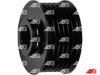 фото thumb №2, Колесо пасове генератора тип valeo 50x17x ast ap3002