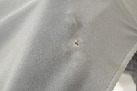 фото thumb №8, Защита крыша багажника mercedes r230 sl 2306900065