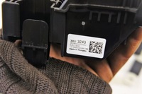 фото thumb №5, Lp296 opel astra k v коробка запобіжників