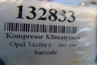 фото thumb №6, Opel vectra c 3.0 компрессор кондиционера 13191997