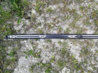 фото thumb №5, Молдинг кровельная левая hb hyundai i30 iii 2021 1.5t