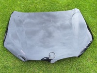 фото thumb №1, Bmw x1 f48 капот czarna