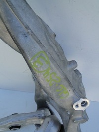 фото thumb №7, Mercedes glc 254 x254 поворотный кулак передняя левая