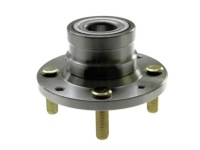 фото thumb №1, Ступица колеса задняя mitsubishi carisma 95-,colt -abs