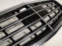 Mercedes s klasa w222 222 przed liftem решётка радиатора решётка радиатора na радар Доставка, фото thumb