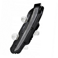 фото thumb №1, Peugeot 208 19- протитуманна фара led drl лампа led ліва