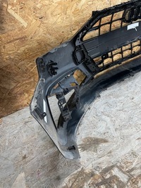 фото thumb №9, Бампер передний перед audi a4 8w b9 lift