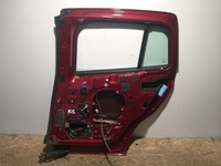 фото thumb №6, Дверь задняя правое ford b-max