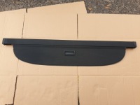 Купить Шторка audi a6 c5 универсал 1999-2004 год черная оригинальная, фото thumb