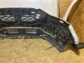 ПЕРЕДНИЕ В КОМПЛЕКТЕ КАПОТ БАМПЕР ФОНАРИ КРЫЛЬЯ FORD EDGE MK2 LIFT 2018- UG
