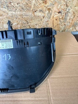 фото thumb №8, Спідометр , прилади, спідометр mercedes a клас w176 дизель