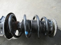 фото thumb №5, Master iii 3 амортизационная стойка левый перед 543029774r