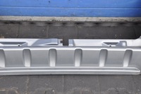 фото thumb №11, Aixam crossline gtr бампер зад задній