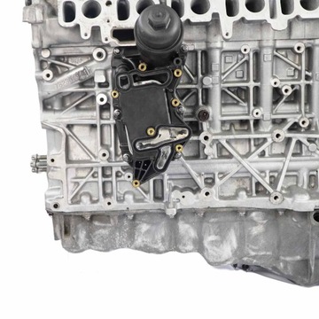 фото thumb №11, Bmw f10 f11 530d дизель n57n двигун голий стійка n57d30a новий розподіл