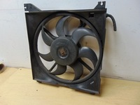 фото thumb №11, Вентилятор радіатора hyundai santa fe 1 2.4b