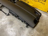 Приборная панель панель  черная кожа 2 x подушка безопасности porsche panamera 970 1 рестайлинг  lhd с Разборки, фото thumb