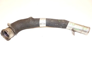 фото thumb №1, Jeep grand cherokee wk2 3.0 crd exf vm63 труба інтеркулер