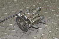 фото thumb №1, Ford transit 2010 насос масляная