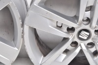 фото thumb №8, Seat leon iv fr диски алюмінієві r17" 7j 5x112 et49 5f0601025t