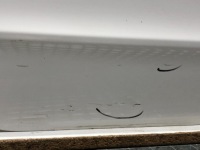 фото thumb №5, Дверь правый задняя hyundai ix35 suv