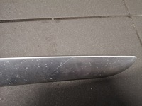 фото thumb №7, Планка dekor правий перед audi a6 c6 4f0867410