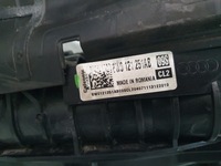 фото thumb №7, Audi a5 8w a4 b9 рестайлінг 2020- комплект радіатор вентилятори 3.0 50 tdi оригінал