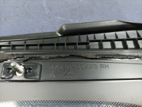 фото thumb №5, Hyundai i20 iii 20- hb 5d скло кузовна правий задня 87820-q0xx0