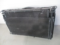 фото thumb №9, Вентилятор, радіатор kpl land rover discovery sport 2015r- gj32-8c607-bc