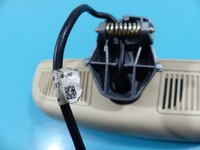 фото thumb №9, Зеркало внутреннее mercedes clk ii c209 w209