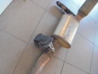 фото thumb №4, Катализатор фильтр dpf seat tarraco 2.0 tdi 21 rok