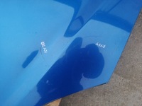 фото thumb №11, Капот кришка двигуна honda civic vii 7 hb оригінал