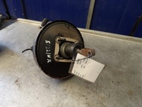 фото thumb №1, Mazda mx5 ii 1,6b підсилювач, насос 833-04921