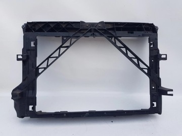 фото thumb №1, Skoda fabia iii pas переднє підсилювач 6v0805588