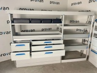 Купити Обшивка warsztatowa сервісна sortimo sprinter crafter, фото thumb