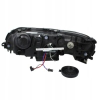 фото thumb №3, Фара лампа p volvo s60 i, v70 ii, xc70 cross